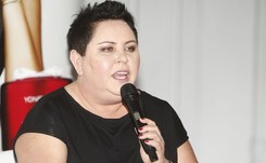 Wellman: Tym, którzy mówią, że in vitro jest grzeszne, mówię 'stuknijcie się w głowę'