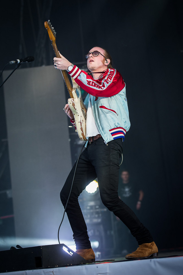 Two Door Cinema Club