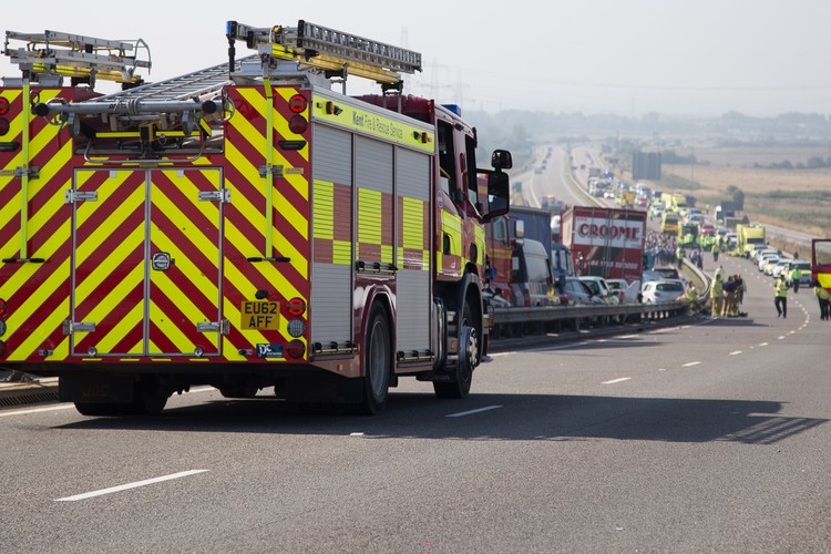 Karambol w Wielkiej Brytanii