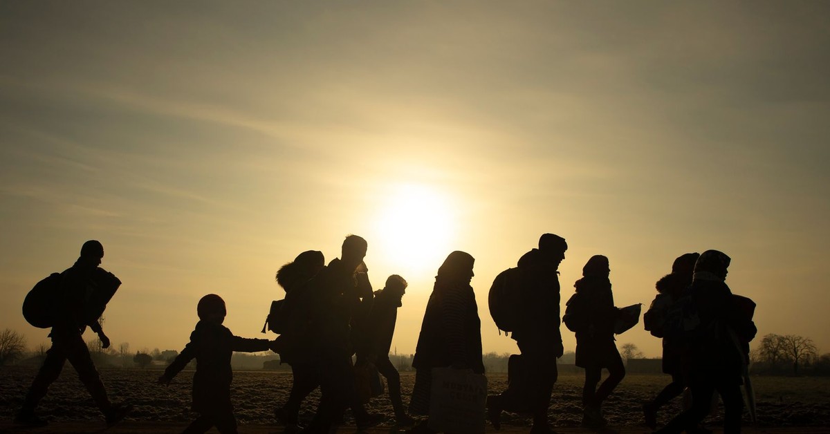 Pakt migracyjny? Jest tylko jeden scenariusz [WYWIAD]