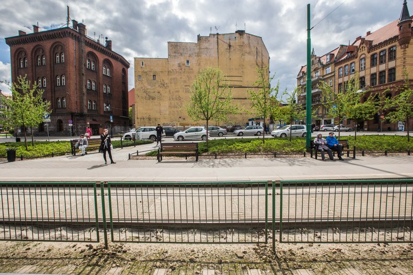 Na poznańskim Starym Mieście powstaną nowe murale