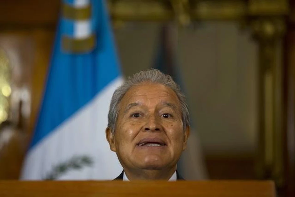 Salvador Sančez Seren