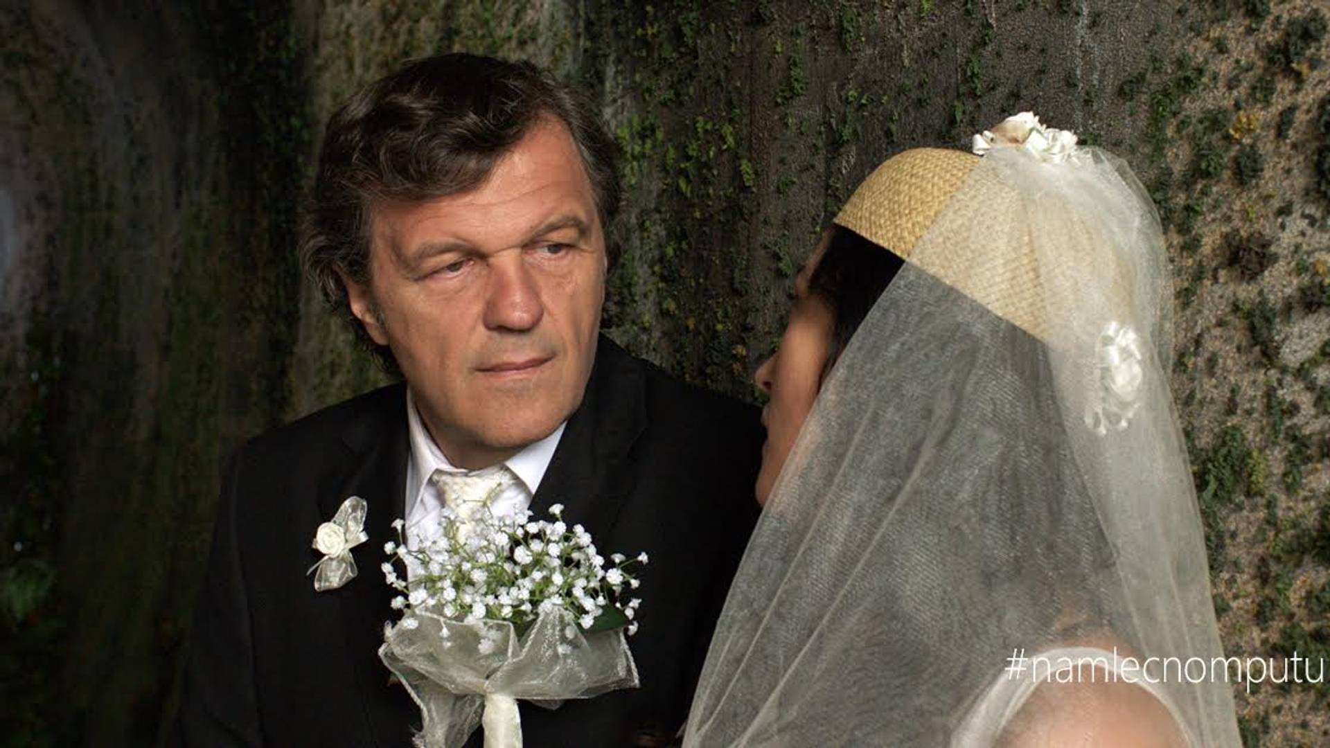 Emir Kusturica: ja sam tanak glumac, ali dobar komunista