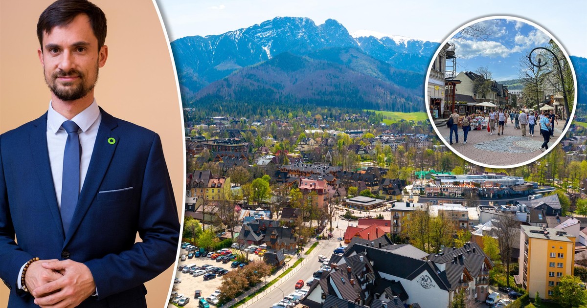 Zakopane bez tej opłaty. Sąd wydał przełomowy wyrok dla turystów