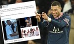 Mbappe imprezował z Kim Kardashian. Fani przestrzegają gwiazdora przed... klątwą!