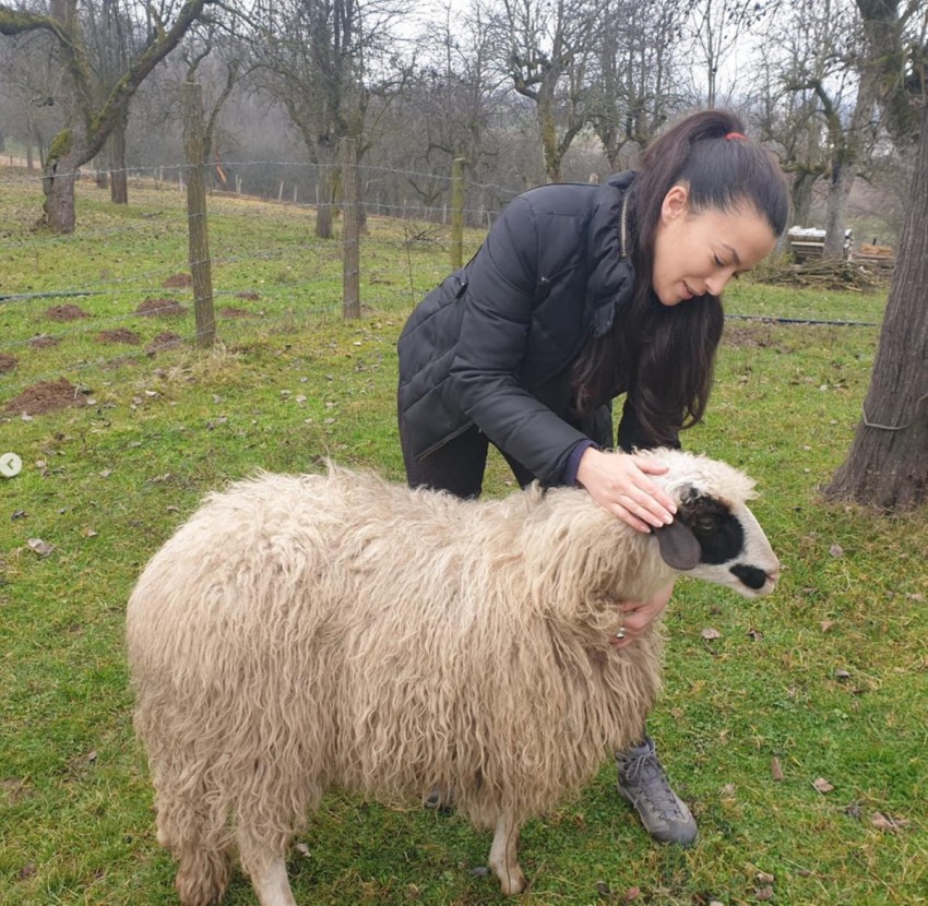 Marija Petronijević