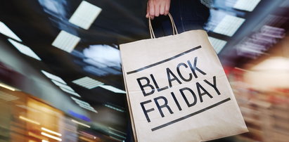 Wyprzedaż Black Friday 2018 – lista sklepów