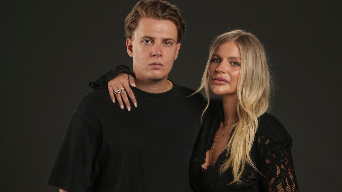 Cine este Gami de la „Power Couple România”. Și-a ținut iubita ascunsă doi ani 