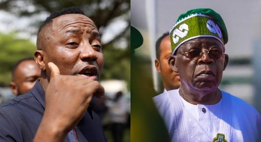 Protest: FG places Sowore, other sponsors on watchlist