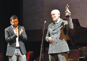 Džon Malkovič