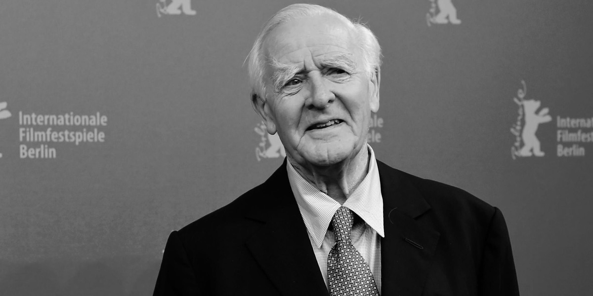 John le Carré