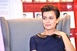 Stenka: Coraz rzadziej płeć przeciwna zawiesza na mnie oko