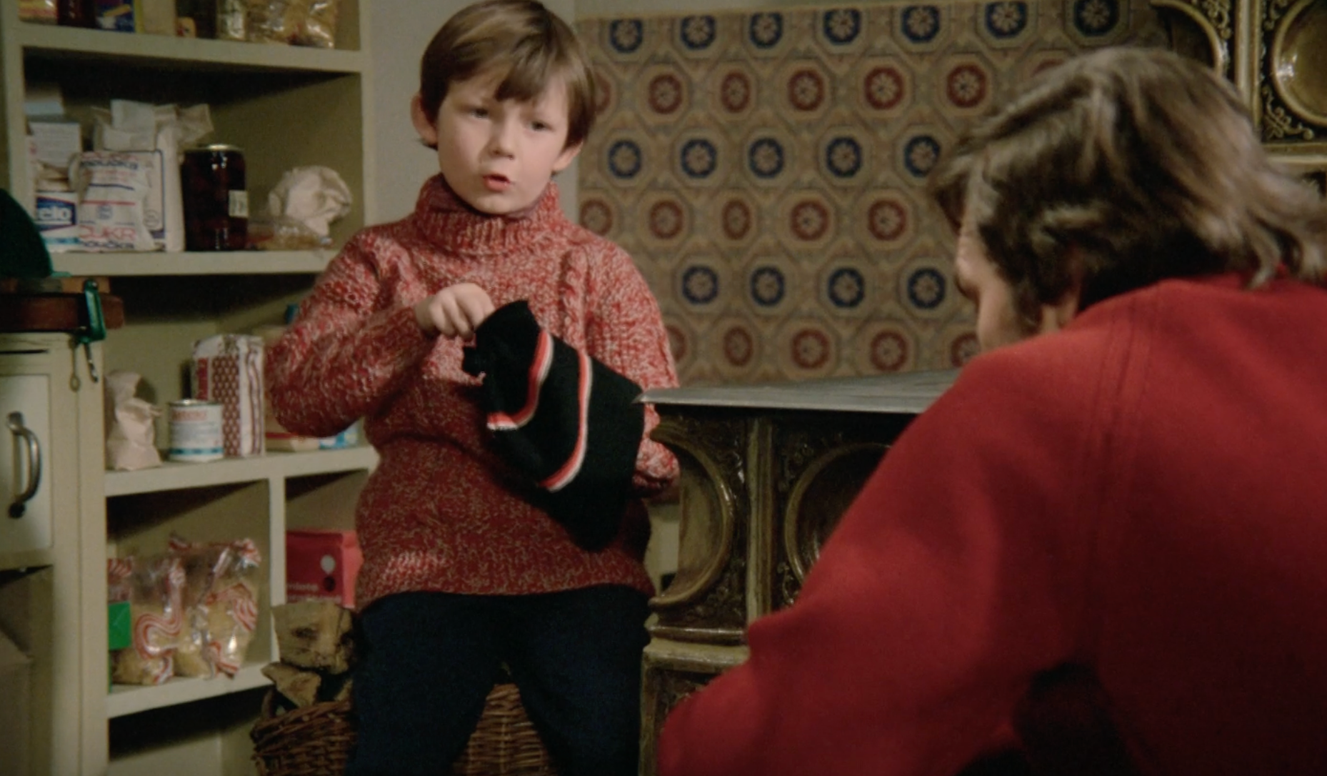 Hviezda filmu Jak vytrhnout velrybě stoličku - Tomáš Holý.