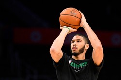 Liga NBA. Boston Celtics na czele Konferencji Wschodniej