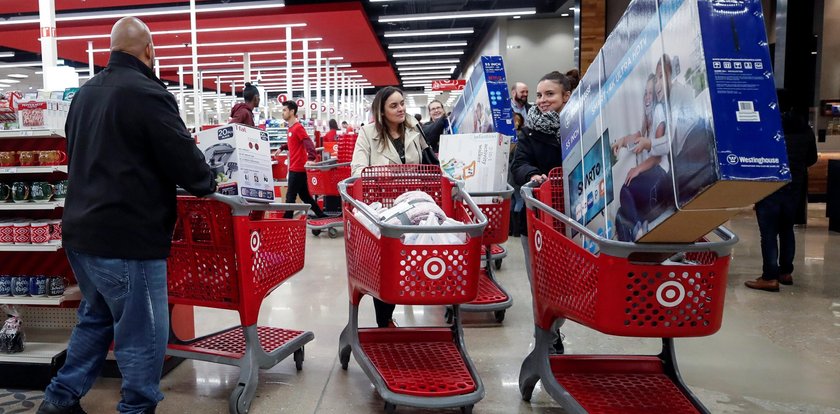 Black Friday, Black Weekend - Zakupowy przewodnik Faktu