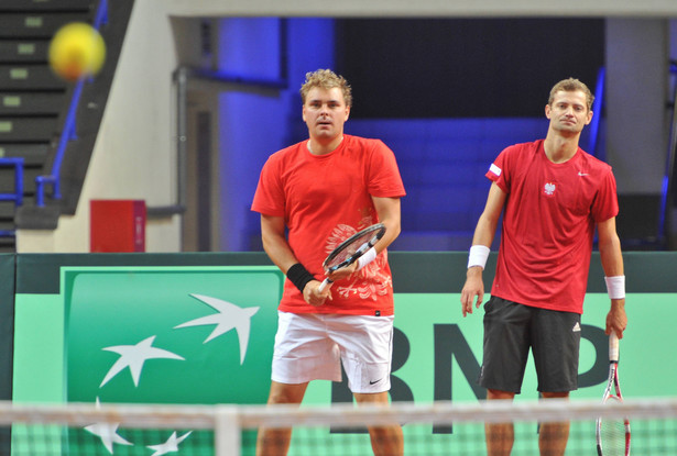 Porażka debla Fyrstenberg-Matkowski w drugim meczu ATP Finals