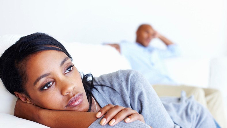 Here are 7 relatable reasons why people remain in bad marriages [Credit: Blackcity girl]