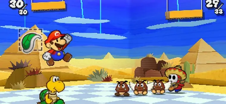 Paper Mario