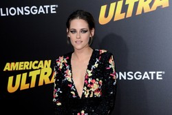 Kristen Stewart w filmie słynnego... projektanta mody