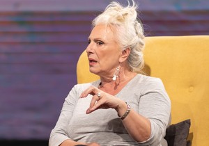 Maja Odžaklijevska