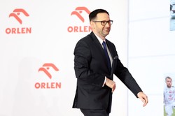 PKN Orlen nadal będzie pompował pieniądze w polską piłkę