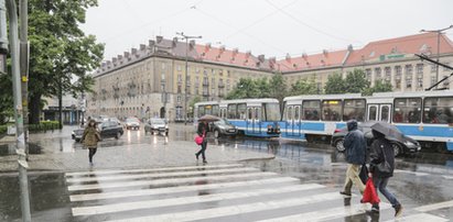 Rusza budowa świateł