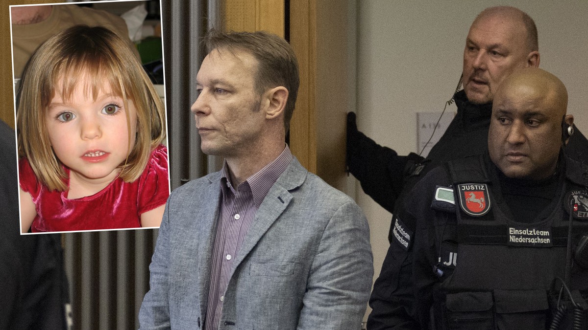 Ujawniono nowe dowody w sprawie Madeleine McCann. Opuszczona fabryka kryła ponurą tajemnicę