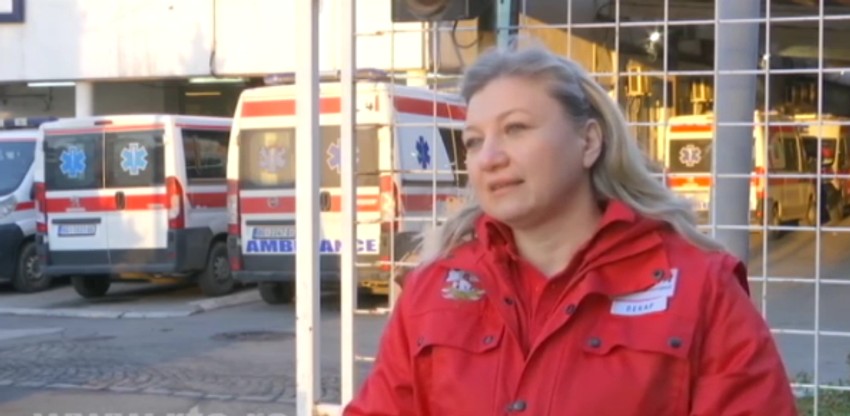 Dr Ivana Stefanović