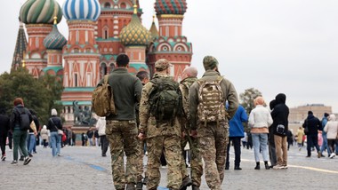 nie udostępniaj danych osobowych ani swoich opinii. ministerstwo spraw wewnętrznych rosji ostrzega obywateli