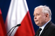 Jarosław Kaczyński