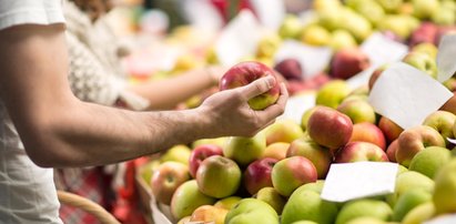 Jabłka będą produktem luksusowym?! Róbcie zapasy, szykujcie przetwory