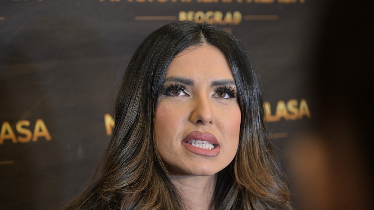 Tanja Savić