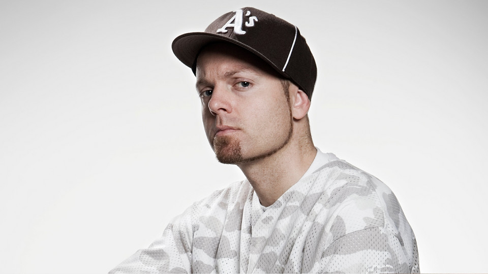 DJ Shadow