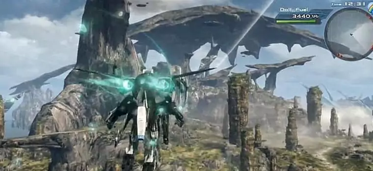 Bayonetta 2 i nowy RPG od studia Monolith Soft mogą uratować ten rok dla posiadaczy Wii U