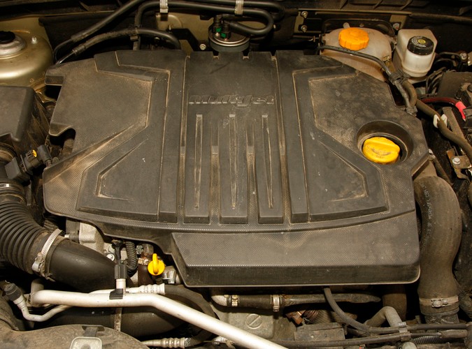 Croma to powrót Fiata do ligi passata i mondeo, w której notabene nigdy nie udało się zabłysnąć producentowi znanemu z fenomenalnych aut miejskich. Niestety i w tym przypadku włoska koncepcja limuzyny nie przypadła do gustu klientom. Sprawdzamy, w czym tkwi problem...