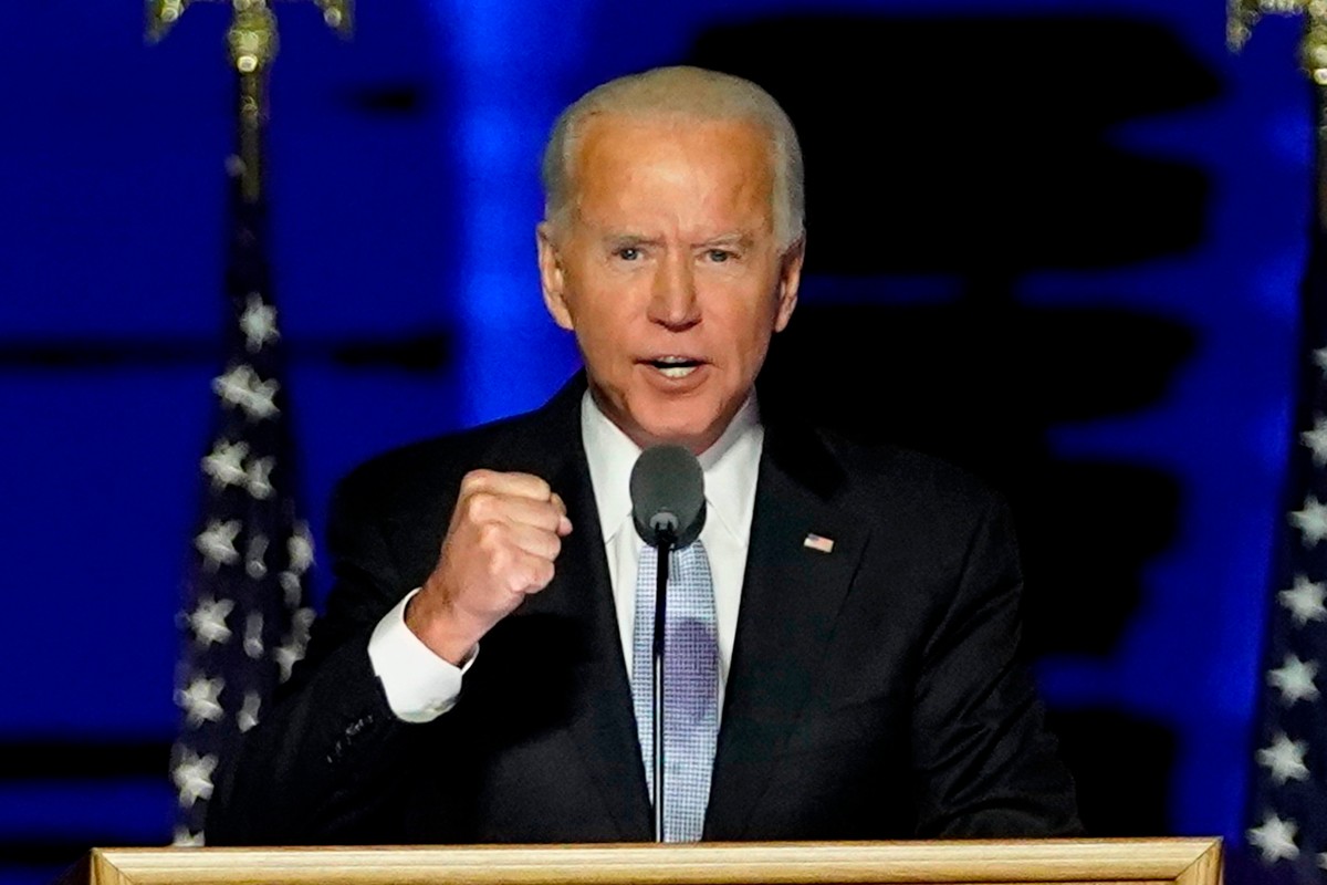 Joe Biden