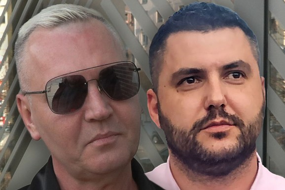 ALIBABA TUŽI MILANA MILOŠEVIĆA Šok u Eliti 9: Sve zbog Maje, Stanije i Miljane Kulić