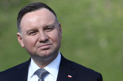 Prezydent ogłasza powstanie Koalicji "Polskie Szwalnie"