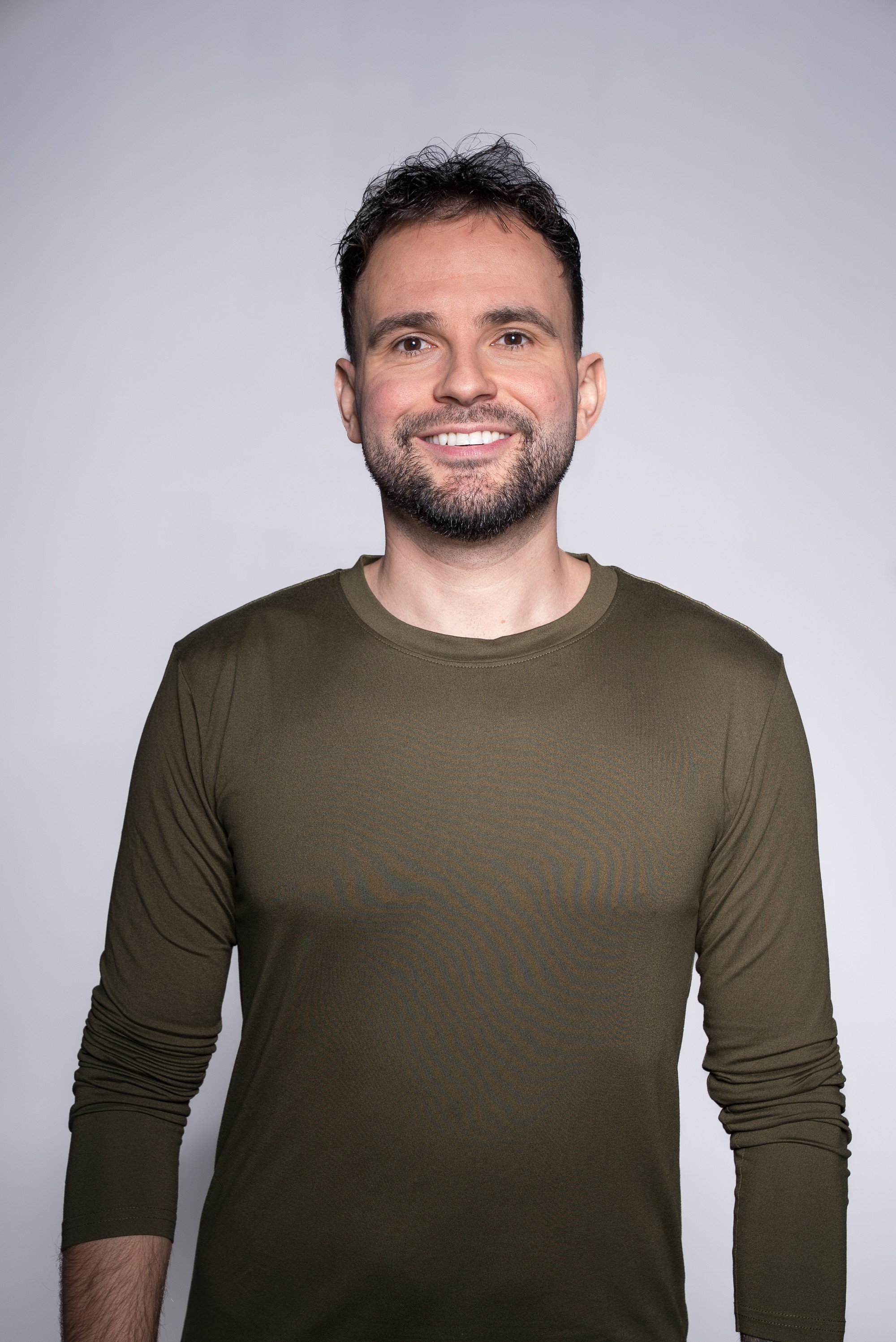 Mama, ožeň ma: Tomáš.