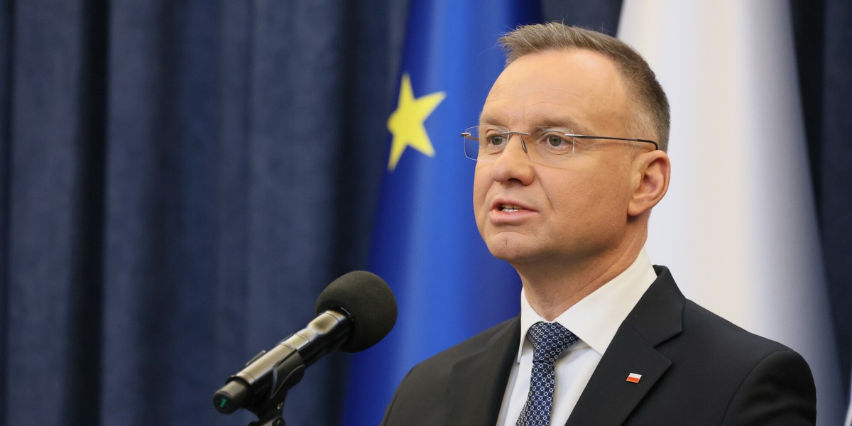 Andrzej Duda