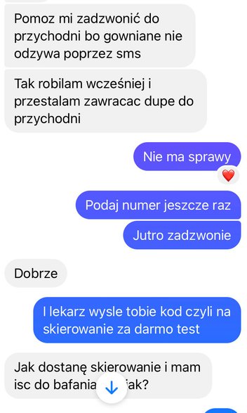 Osoby niesłyszące słabo piszą po polsku