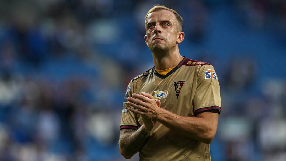 Kamil Grosicki