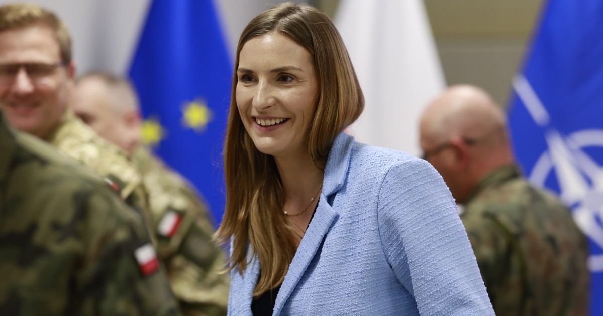 "Szła po trupach do celu", "jeszcze się nie opatrzyła". Sobkowiak-Czarnecka ma być planem B Donalda Tuska