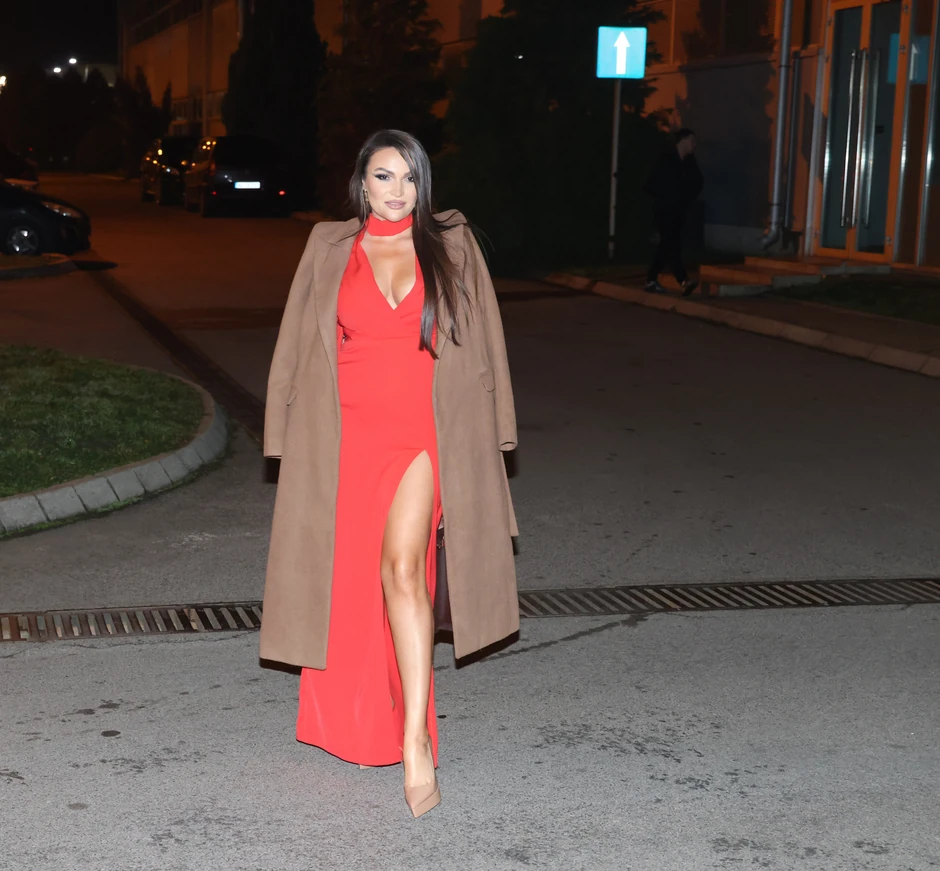 Tamara Milutinović o dijeti