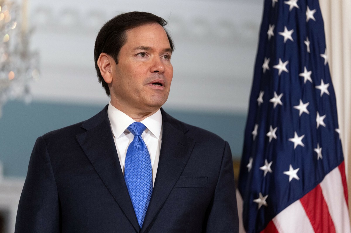 Marco Rubio ostrzega Rosję. Grozi "dodatkowymi konsekwencjami"