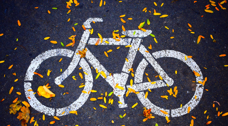 Biciklijét toló gyalogost gázoltak halálra /Illusztráció: Pexels