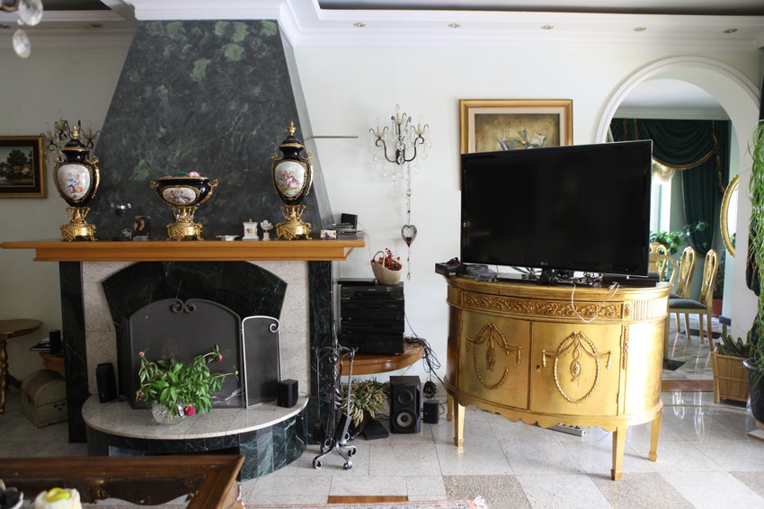 Kuća Goce Božinovske