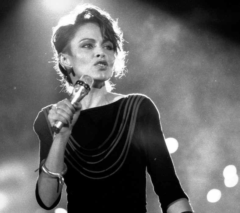Izabela Trojanowska: na szczęście mam co robić [WYWIAD ...