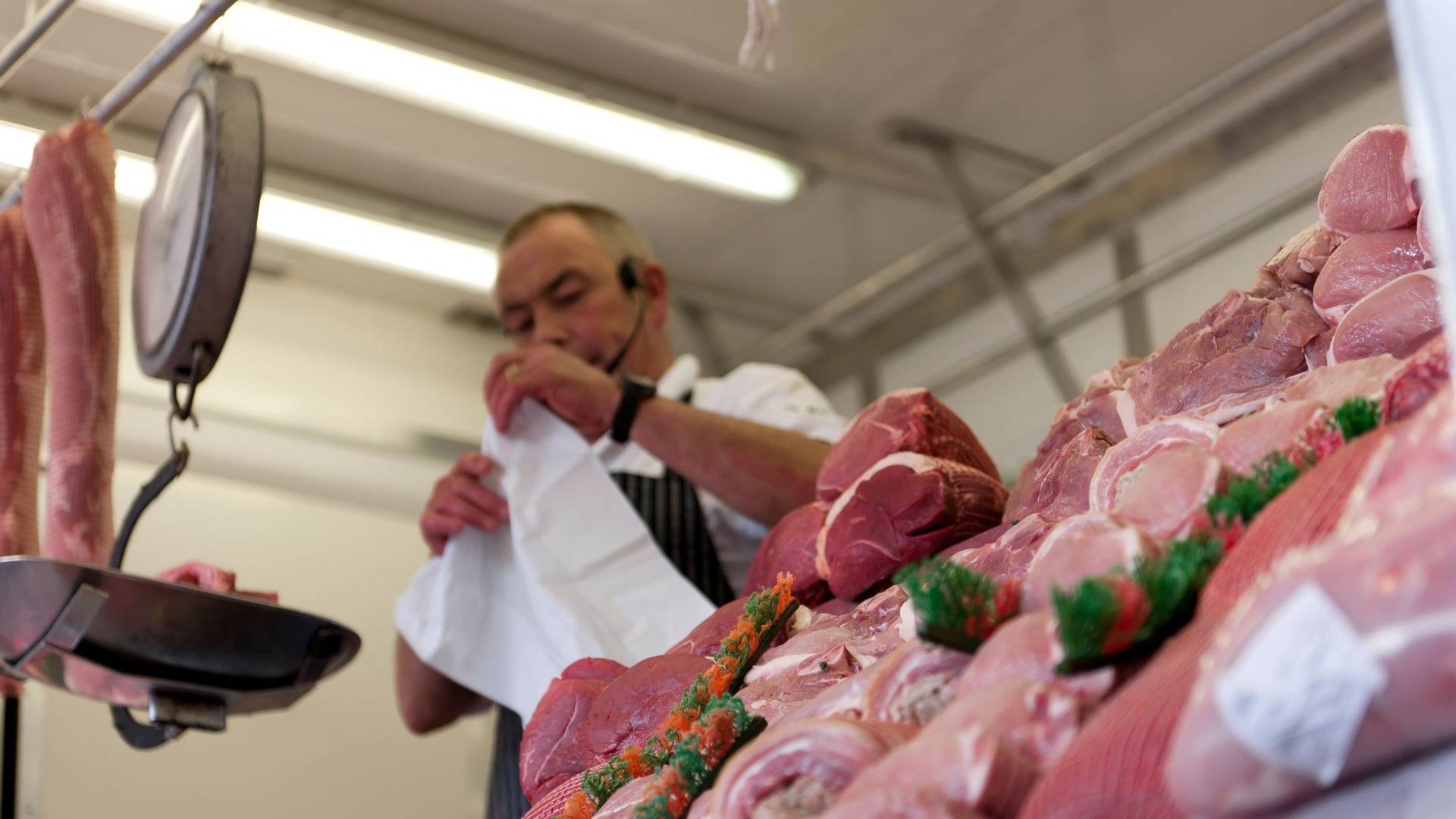 Mesari u Francuskoj traže zaštitu policije od - vegetarijanaca