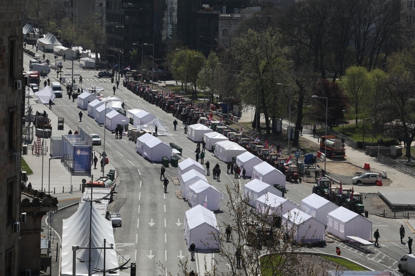 Skup Pokreta za narod i državu